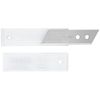 Martor 7940.60 Styropor Replacement Blade for "Profi 40" - Silver (10-Piece)