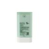 ROUND A'ROUND Green Tea CICA Mild Stick SPF50+ PA++++