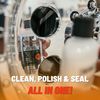 White Diamond Metal Polish