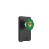 Guac 'n' Roll with This Nacho Average Avocado Pun PopSockets PopWallet for MagSafe