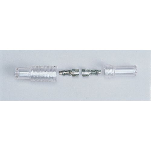 Cir-Kit Concepts Dollhouse Miniature 12v in-Line Fuse Holder