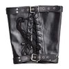 Bondage Masters Calf Binders Restraining and Bondage Leg Restraint
