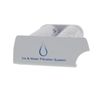 Frigidiare WF2CB PureSource2 46-9911 FC100 Refrigerator Water Filter 2 Pack