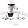 Attwood Tsunami 500 Recirculating Livewell Aerator Kit #4253-7