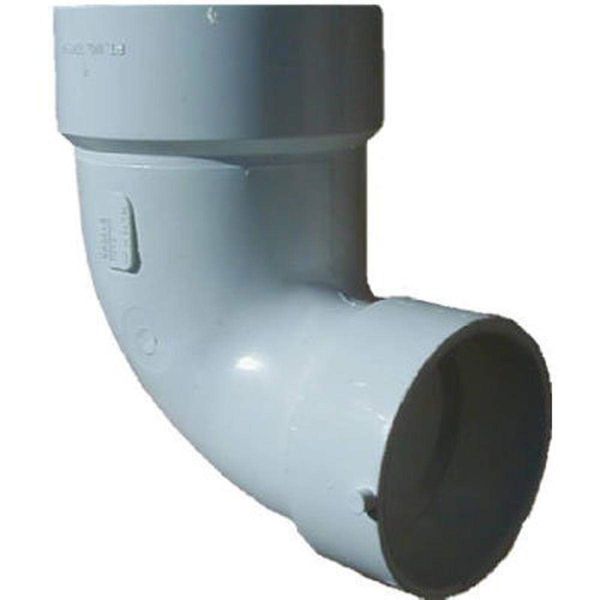 Genova Products 72830 Elbow