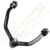 Front 2 Upper Control Arm &2 Lower Ball Joint Kit Fits 1989-1997 Mercury Cougar