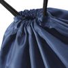 BagBase BG10 Premium Gymsac- French Navy