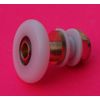4 x Shower Door Rollers/Runners/Wheels 25mm Wheel Diameter K041