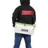 Tronixpro Soft Bakkan, 41x27x20cm, White/Green