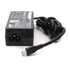 New 65W USB C TYPE C AC Charger Compatible with MSI Summit E14 Flip Evo A13MT Notebook PC Type C Laptop Adapter
