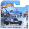 Hot Wheels Ford Transit Connect, HW Metro 1/10 Short Card