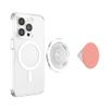 PopSockets Phone Grip with Expanding Kickstand - Peach PopSockets PopGrip for MagSafe