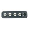 5-Wire Flat Vehicle/Trailer Wiring Set