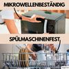 Sanitäter Tasse Geschenkidee Notfallmediziner Geschenkidee Lustig (Blau)