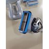 Gillette Men's Disposal Razer With 2 Extra Blades