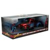 Jada - 1:32 HWR - 1941 Ford Pickup With Spider-Man Figure