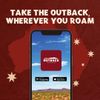 Bloomin' Brands Gift Card