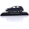 Noreb 1/43 Renault Megane 2020 Titanium Gray Finished Product