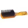 Faller Brush Olive Wood 8 Rows