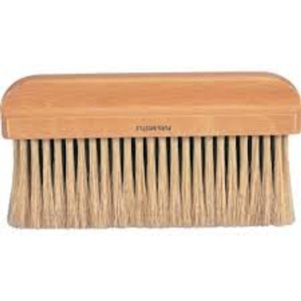 Cotswold Natural Bristle Paste Brush, 22.9 cm, Block