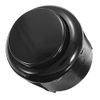 C-FUNN 24mm Taster Für Arcade-Spiel Joystick-Controller Mame - Weiß