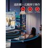 AVTVA E501 for Luminous LED ELSONIC CEILING LIGHT Ceiling Light Remote Control for E50-V06D E50-V08D E50-V12D J56-V06DD J56-V08DD E50-U06D E50-U08D E50-U12D