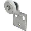 CRL N6517 3/4" Nylon Back Wardrobe Roller - pack of 2
