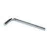 Danco 89162 1/2-Inch Tub Spout, Chrome Finish