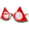 Pohotobooth Props Ltd Novelty Watermelon Sunglasses