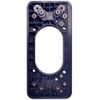 Grothe Vidoora Angle Adaptor
