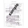 1967 CHEVROLET CHEVELLE Wiring Diagrams