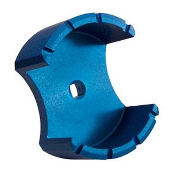 Assenmacher (ASMBMW4622) Fuel Level Sensor Lock RIng Tool
