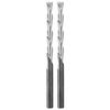 DEWALT DWAMM53202 5/32IN MULTI-MATERIAL CUT OUT BIT 2 Pack