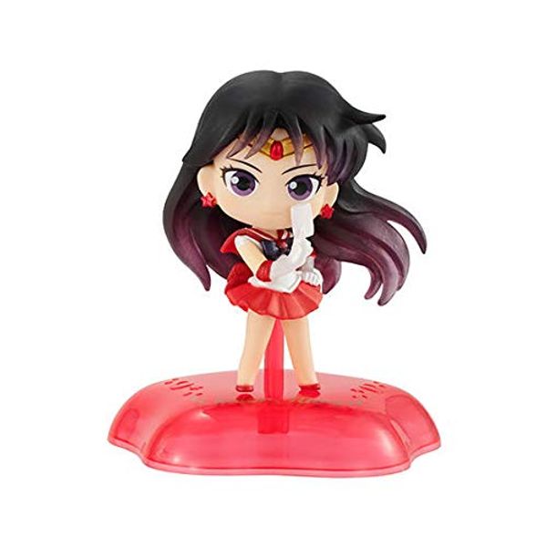 Sailor Moon Twinkle Statue 3. Sailor Mars (Single Item)
