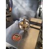 GYROSCOPE - HAND MACHINED IN THE USA