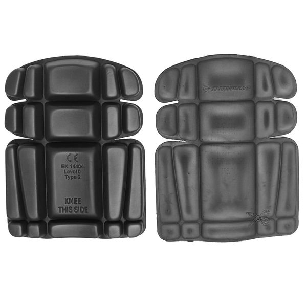 Dunlop Mens Work Knee Pads