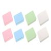 7 Pack Beauty Makeup Applicator Foundation Blender Buffer Sponge Smooth Flawless