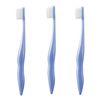 Oral Care Toothbrush, Lyable, Blue