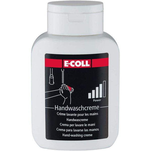 Format 4317784409469 – EU handwaschcreme 250 ml Flasche E-COLL