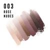 Max Factor Masterpiece Nude Palette, Contouring Eye Shadows, Rose Nudes