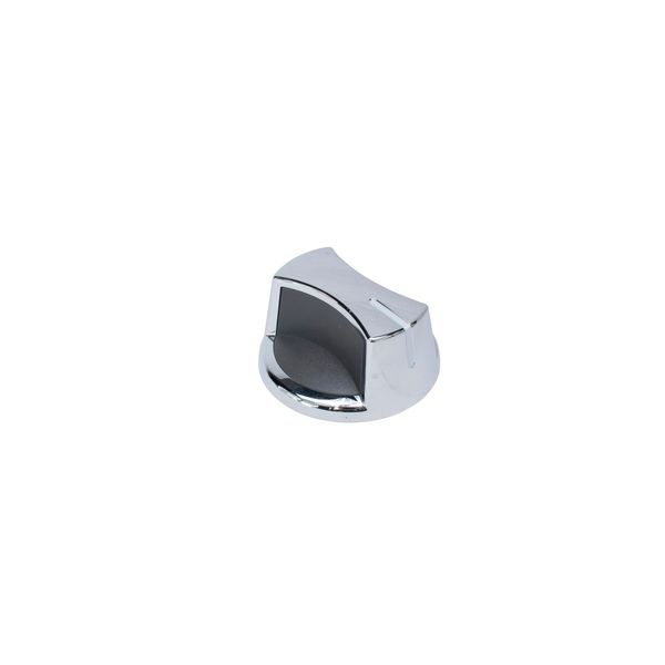 ALLIANCE LAUNDRY SYSTEMS Assy, Knob (Chrome) (806597)