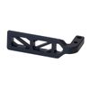 React® Sight TOP Mounted Bridge-Lock™ Bracket Black