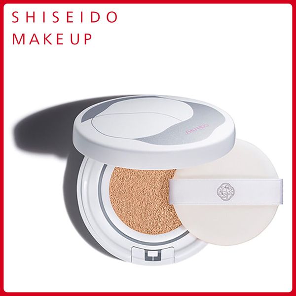 SHISEIDO Makeup Synchroskin White Case (For Cushion Compact)