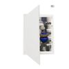 Steel Access Panel 18x24inch