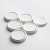 Jackson's : Stackable Round Ceramic Palette : 3in (7.5cm) Diameter : Set of 6