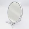 Azumaya ACH-8740SV Hand Mirror with Magnifying Glass