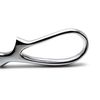 Angled Bone Saw 6" Stainless Steel Superior Instruments