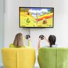 Mcbazel Lenkrad-Paar für für Nintendo Switch 2 Joy-Con Controllers