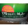 12in×175ft Bubble Wrap Roll Holder Dispenser Holds Rolls 175' & smaller