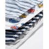 Chicco Slip Set aus Baumwolle, Jungen